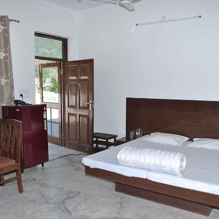 Hotel Shivanta Residency Rishīkesh Pokój zdjęcie