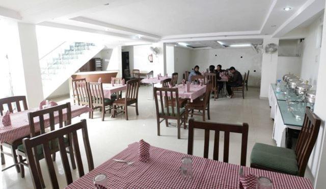 Hotel Shivanta Residency Rishīkesh Zewnętrze zdjęcie