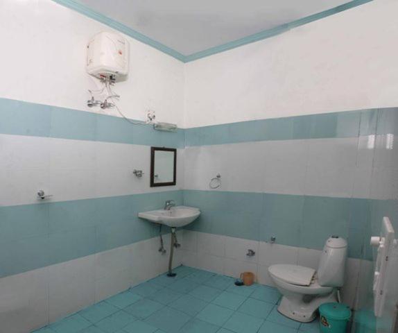 Hotel Shivanta Residency Rishīkesh Pokój zdjęcie