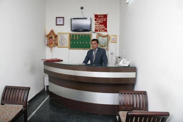 Hotel Shivanta Residency Rishīkesh Zewnętrze zdjęcie